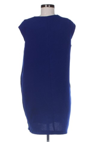 Kleid Mango, Größe M, Farbe Blau, Preis 17,00 €
