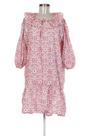 Kleid Mango, Größe M, Farbe Mehrfarbig, Preis 17,00 €