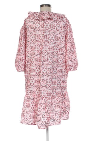 Kleid Mango, Größe M, Farbe Mehrfarbig, Preis 17,00 €