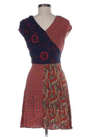 Kleid Mango, Größe S, Farbe Mehrfarbig, Preis 17,46 €