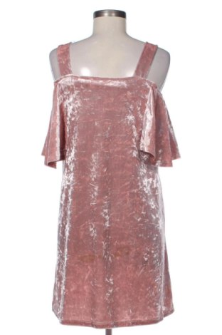 Рокля Mango, Размер S, Цвят Розов, Цена 17,00 €