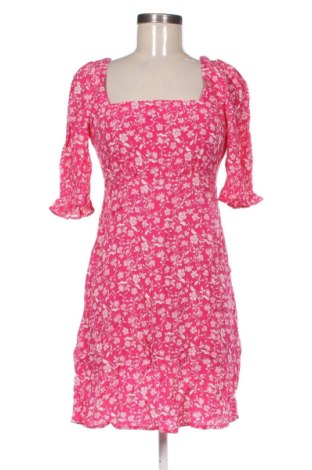 Kleid Mango, Größe XS, Farbe Mehrfarbig, Preis 17,00 €