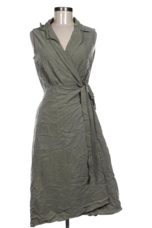 Rochie Mango, Mărime L, Culoare Verde, Preț 129,99 Lei