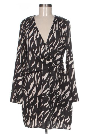 Kleid Mango, Größe L, Farbe Mehrfarbig, Preis 22,99 €