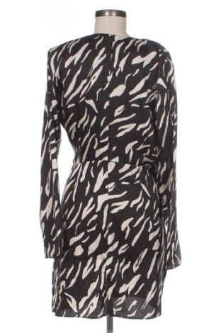Kleid Mango, Größe L, Farbe Mehrfarbig, Preis 22,99 €