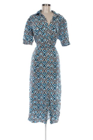 Рокля Mango, Размер XL, Цвят Многоцветен, Цена 25,05 €, #136388832