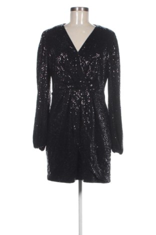 Kleid Mango, Größe L, Farbe Schwarz, Preis 22,99 €