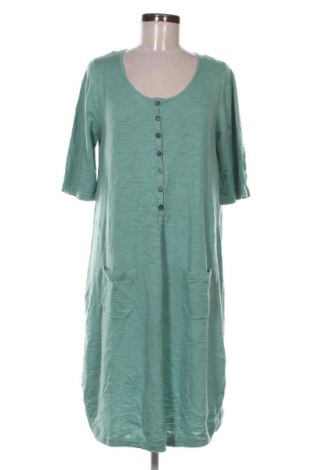 Rochie Mansted, Mărime L, Culoare Verde, Preț 233,99 Lei