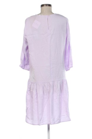 Kleid Marc O'Polo, Größe L, Farbe Lila, Preis 142,00 €