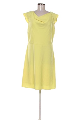 Rochie Marie Méro, Mărime M, Culoare Galben, Preț 412,99 Lei