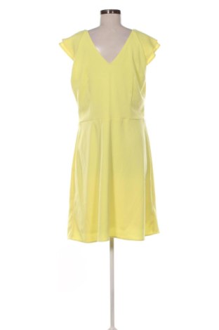 Rochie Marie Méro, Mărime M, Culoare Galben, Preț 412,99 Lei
