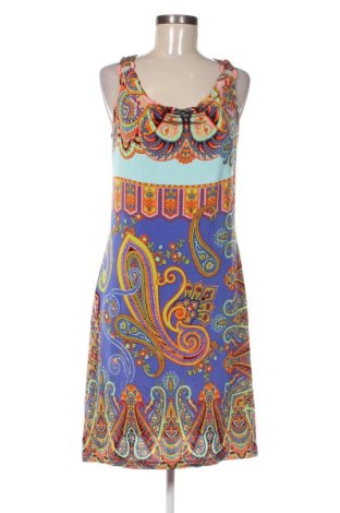 Sukienka Marie Méro, Rozmiar S, Kolor Kolorowy, Cena 352,99 zł