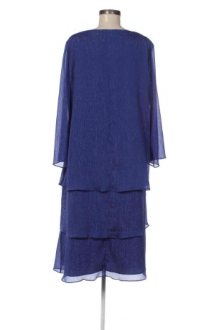Rochie Marina Rinaldi, Mărime XXL, Culoare Albastru, Preț 764,99 Lei
