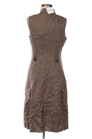 Kleid Mariposa, Größe M, Farbe Braun, Preis 31,99 €