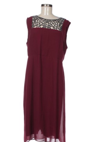 Kleid Marisota, Größe L, Farbe Rot, Preis € 17,99