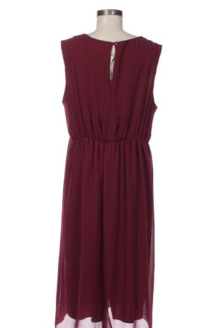 Kleid Marisota, Größe L, Farbe Rot, Preis € 17,99
