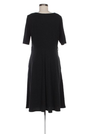 Φόρεμα Marks & Spencer, Μέγεθος L, Χρώμα Μαύρο, Τιμή 20,90 €