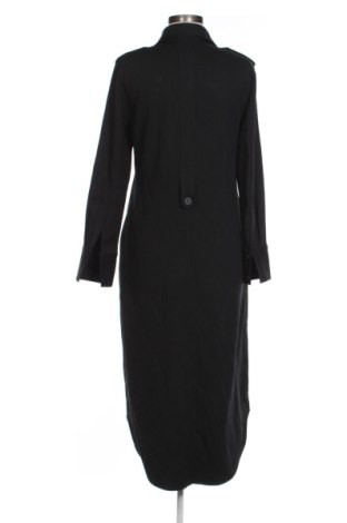 Šaty  Massimo Dutti, Veľkosť S, Farba Čierna, Cena  39,95 €