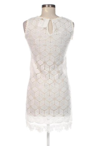 Φόρεμα Massimo Dutti, Μέγεθος S, Χρώμα Λευκό, Τιμή 39,99 €