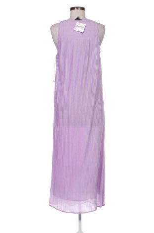 Šaty  Massimo Dutti, Velikost XS, Barva Fialová, Cena  1 199,00 Kč