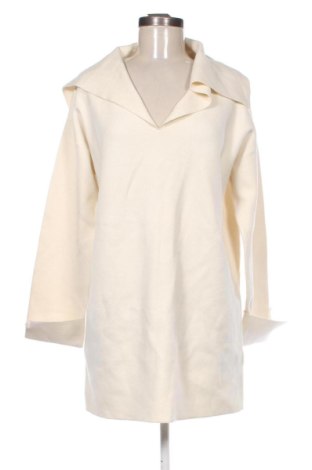 Rochie Massimo Dutti, Mărime S, Culoare Bej, Preț 498,00 Lei