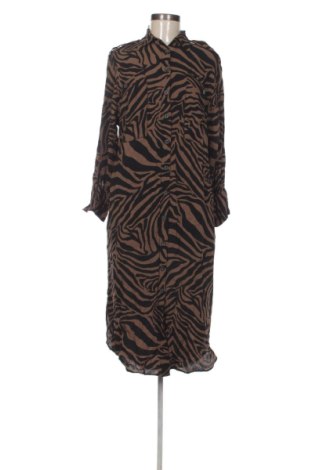 Φόρεμα Massimo Dutti, Μέγεθος S, Χρώμα Πολύχρωμο, Τιμή 54,68 €