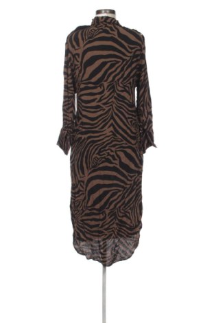 Φόρεμα Massimo Dutti, Μέγεθος S, Χρώμα Πολύχρωμο, Τιμή 54,68 €