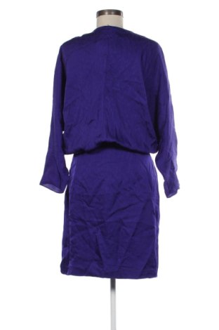 Sukienka Massimo Dutti, Rozmiar M, Kolor Fioletowy, Cena 263,00 zł