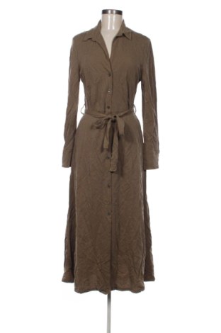 Rochie Massimo Dutti, Mărime M, Culoare Maro, Preț 259,99 Lei