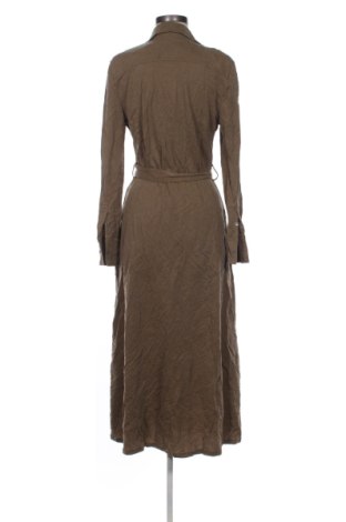Rochie Massimo Dutti, Mărime M, Culoare Maro, Preț 259,99 Lei