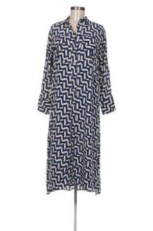Φόρεμα Massimo Dutti, Μέγεθος S, Χρώμα Πολύχρωμο, Τιμή 42,99 €, #136344804