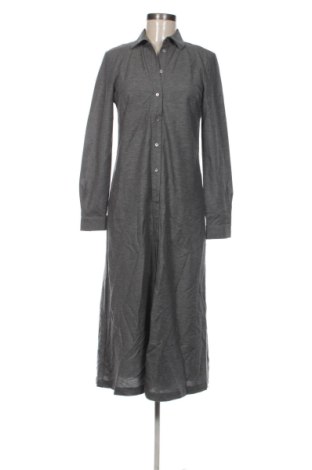 Sukienka Massimo Dutti, Rozmiar S, Kolor Szary, Cena 225,06 zł