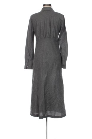 Sukienka Massimo Dutti, Rozmiar S, Kolor Szary, Cena 225,06 zł