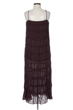 Sukienka Massimo Dutti, Rozmiar M, Kolor Czerwony, Cena 225,06 zł