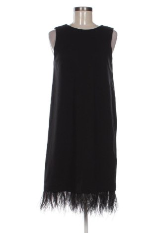 Rochie Massimo Dutti, Mărime M, Culoare Negru, Preț 203,32 Lei