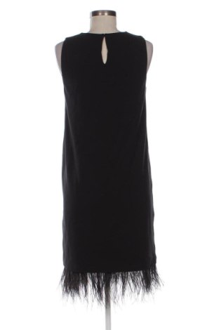 Rochie Massimo Dutti, Mărime M, Culoare Negru, Preț 203,32 Lei