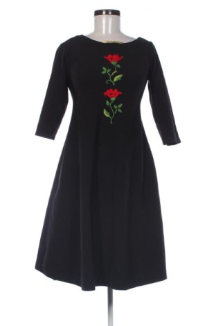Rochie Mathilde, Mărime XS, Culoare Negru, Preț 219,00 Lei