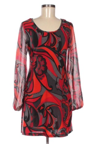 Kleid Max, Größe M, Farbe Mehrfarbig, Preis 19,95 €