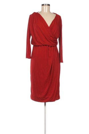 Rochie Max Mara, Mărime XL, Culoare Portocaliu, Preț 712,00 Lei