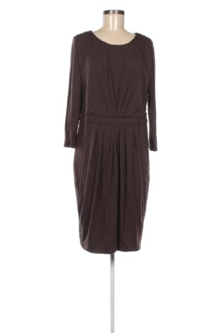 Рокля Max Mara Studio, Размер XXL, Цвят Кафяв, Цена 136,58 €