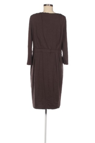Рокля Max Mara Studio, Размер XXL, Цвят Кафяв, Цена 136,58 €