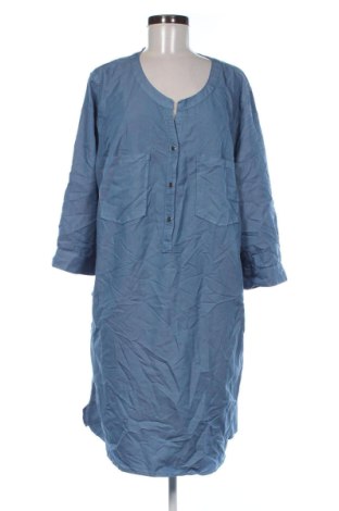 Sukienka Maxi Blue, Rozmiar XXL, Kolor Niebieski, Cena 85,99 zł
