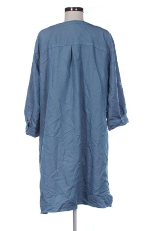 Sukienka Maxi Blue, Rozmiar XXL, Kolor Niebieski, Cena 85,99 zł