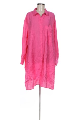 Рокля Maxi Blue, Размер 5XL, Цвят Розов, Цена 25,05 €