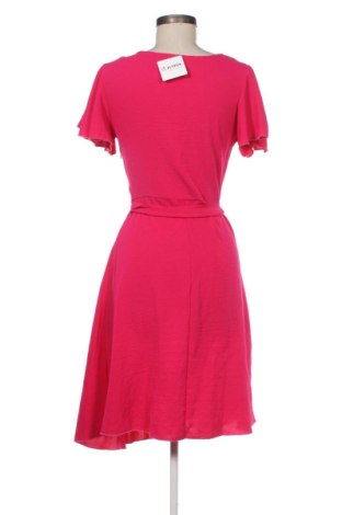 Kleid Metrofive, Größe S, Farbe Rosa, Preis 25,00 €