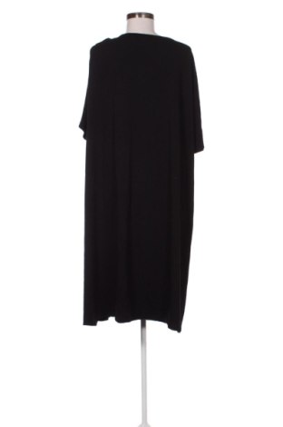 Rochie Mia Moda, Mărime 5XL, Culoare Negru, Preț 151,99 Lei