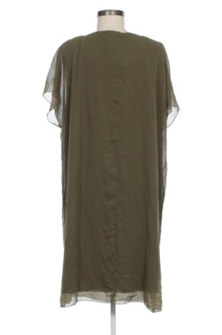 Šaty  Mia Moda, Velikost XXL, Barva Zelená, Cena  1 649,00 Kč