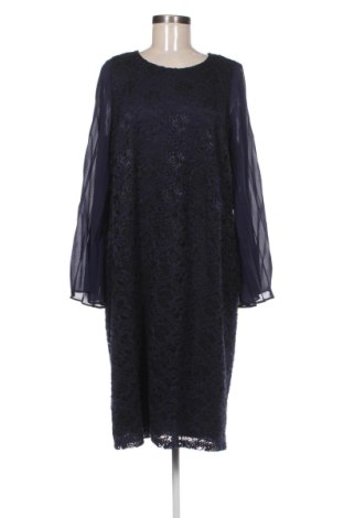 Rochie Mia Moda, Mărime L, Culoare Albastru, Preț 113,99 Lei