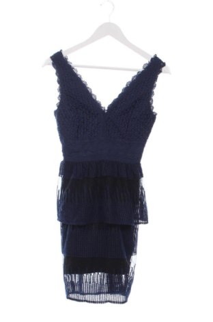 Kleid Mint & Berry, Größe XXS, Farbe Mehrfarbig, Preis 37,40 €