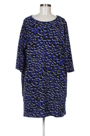 Kleid Miss Etam, Größe XXL, Farbe Mehrfarbig, Preis 31,99 €